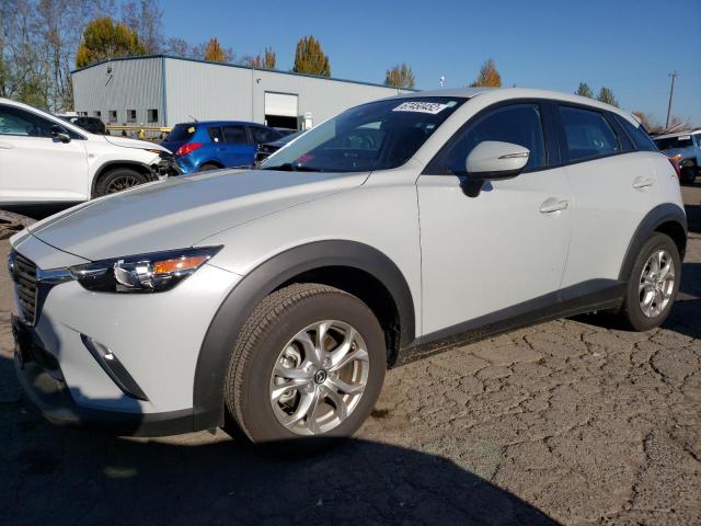 MAZDA CX-3 SPORT 2019 jm1dkfb76k1459314