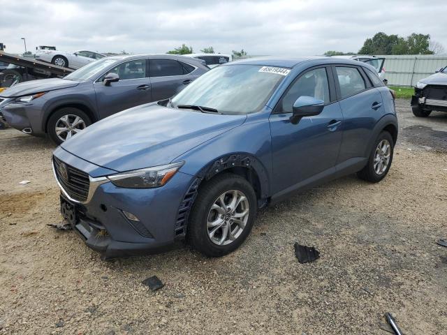 MAZDA CX-3 SPORT 2020 jm1dkfb76l1465907