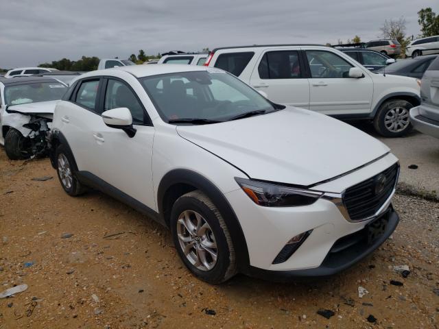 MAZDA CX-3 SPORT 2020 jm1dkfb76l1471254