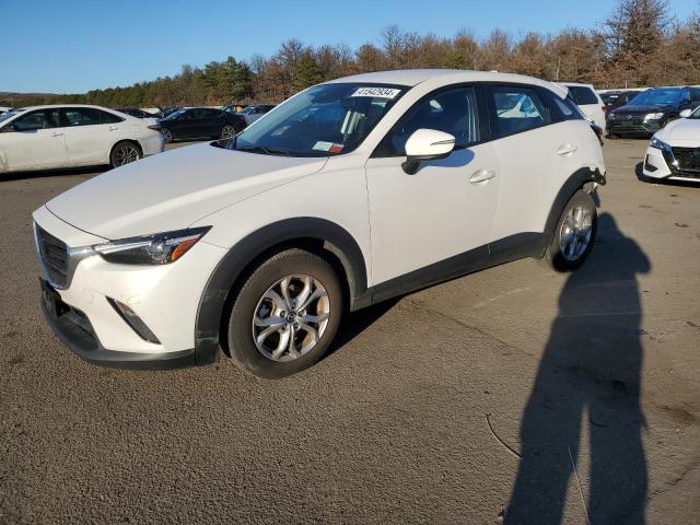 MAZDA CX-3 2021 jm1dkfb76m1506442