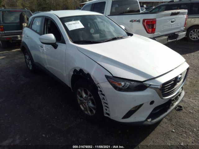 MAZDA CX-3 2017 jm1dkfb77h0144651