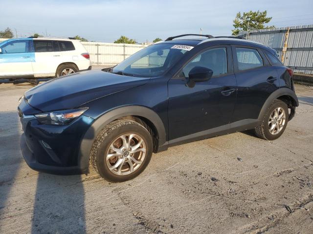 MAZDA CX-3 2017 jm1dkfb77h0148165