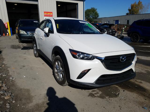 MAZDA CX-3 SPORT 2019 jm1dkfb77k1432106