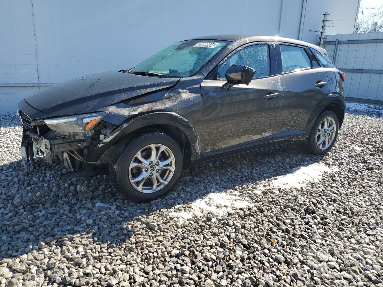 MAZDA CX-3 2020 jm1dkfb77l1469139