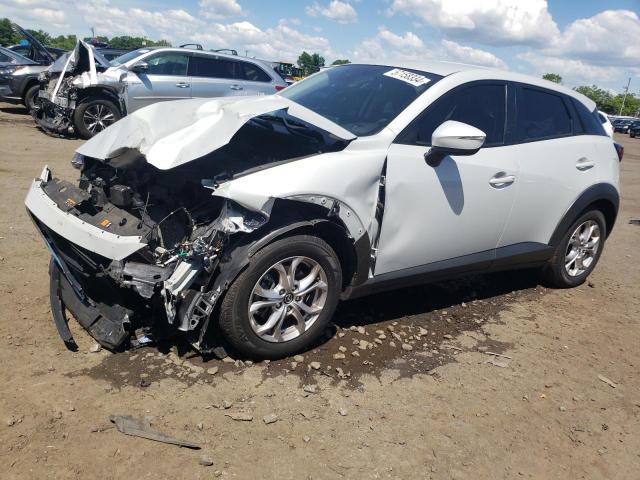 MAZDA CX-3 2020 jm1dkfb77l1473742