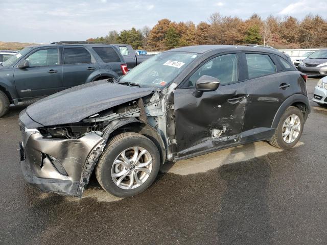 MAZDA CX-3 2020 jm1dkfb77l1475023