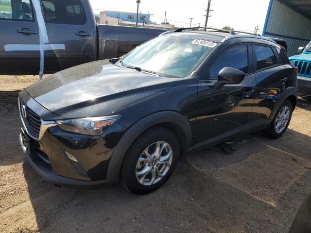 MAZDA CX-3 SPORT 2016 jm1dkfb78g0127677