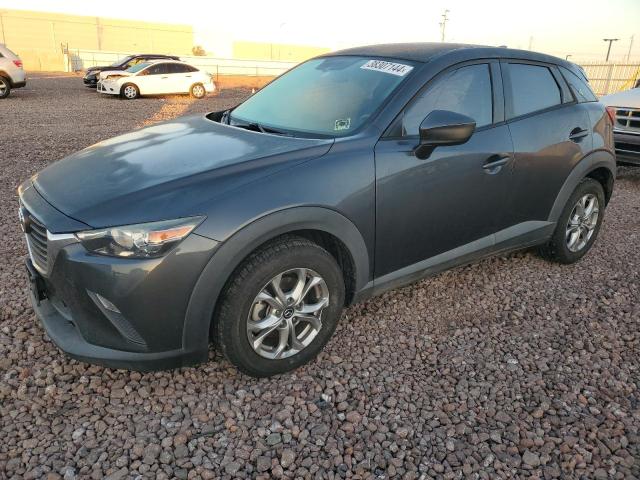 MAZDA CX-3 2016 jm1dkfb78g0128294