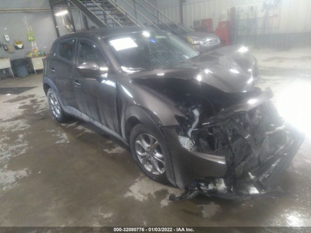 MAZDA CX-3 2017 jm1dkfb78h0169252