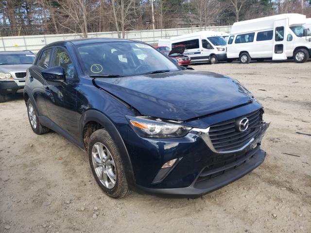 MAZDA NULL 2018 jm1dkfb78j0320094