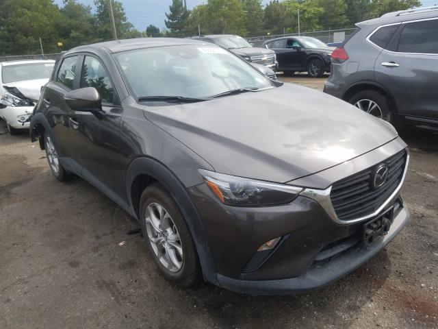 MAZDA CX-3 SPORT 2019 jm1dkfb78k0426188