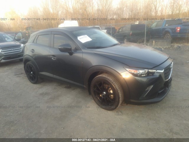 MAZDA CX-3 2019 jm1dkfb78k0449003