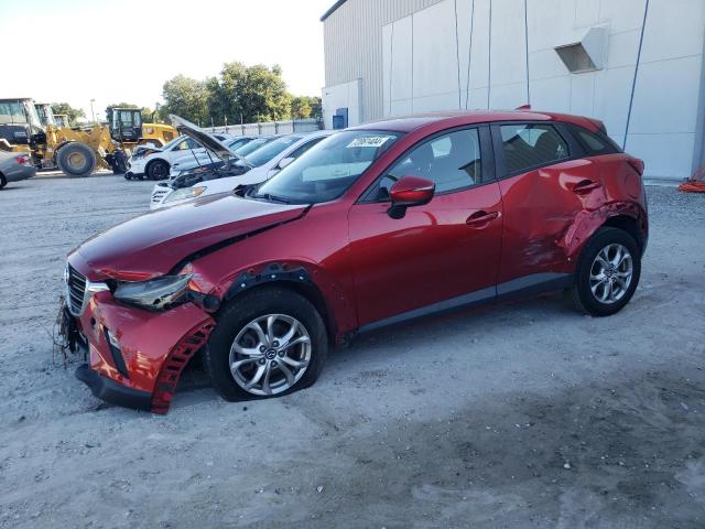 MAZDA CX-3 SPORT 2019 jm1dkfb78k1419350