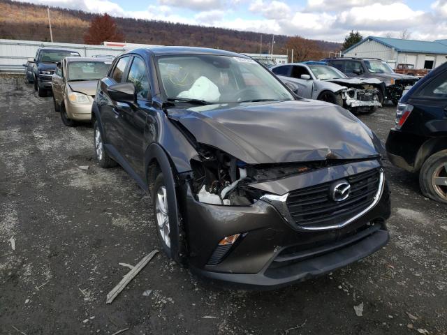 MAZDA CX-3 SPORT 2019 jm1dkfb78k1449240