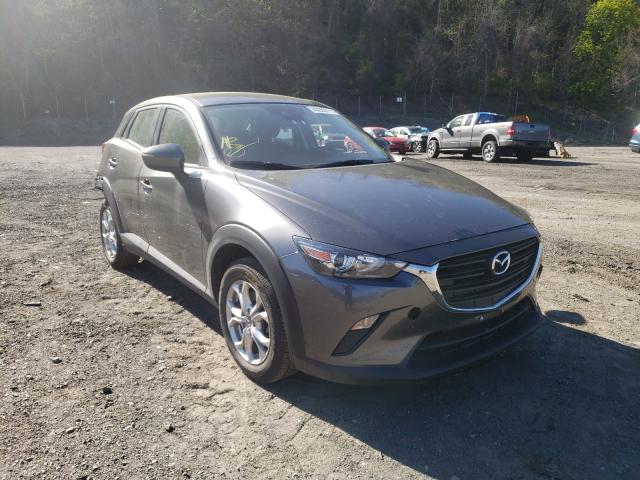 MAZDA CX-3 SPORT 2019 jm1dkfb78k1450680