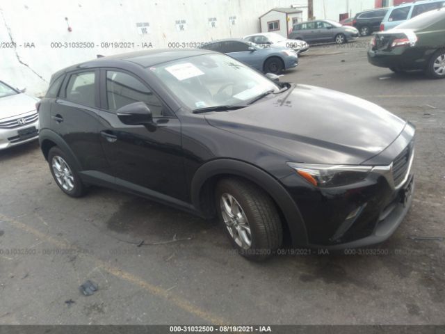 MAZDA CX-3 2020 jm1dkfb78l1470039