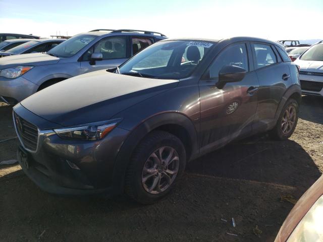 MAZDA CX-3 SPORT 2020 jm1dkfb78l1470753