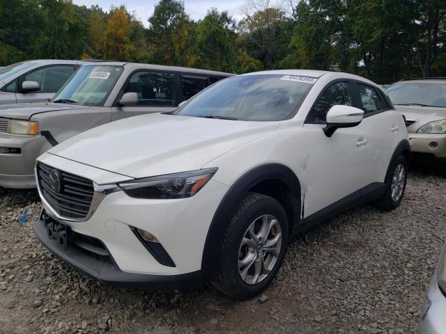 MAZDA CX-3 SPORT 2021 jm1dkfb78m1516762