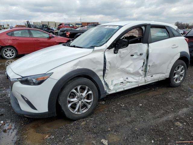 MAZDA CX-3 2016 jm1dkfb79g0130782