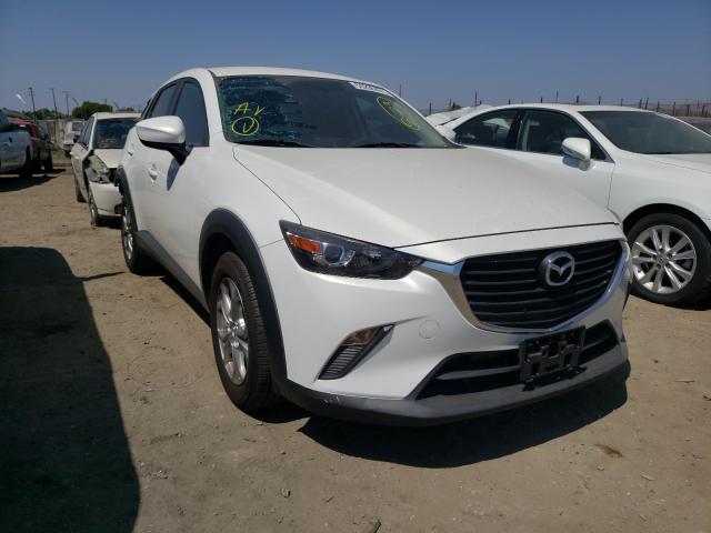 MAZDA NULL 2017 jm1dkfb79h0143324