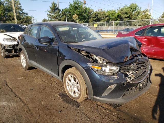 MAZDA NULL 2017 jm1dkfb79h0154517