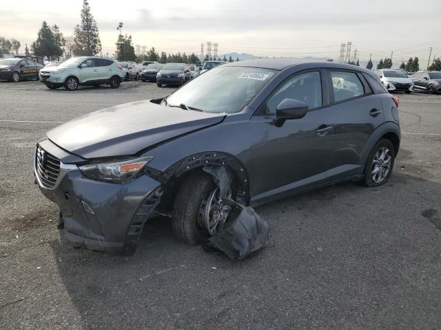 MAZDA CX-3 2017 jm1dkfb79h0169244