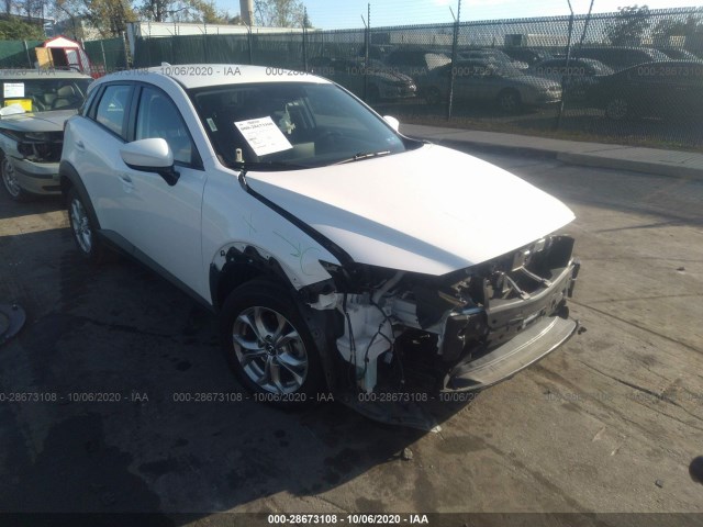 MAZDA CX-3 2017 jm1dkfb79h0174265