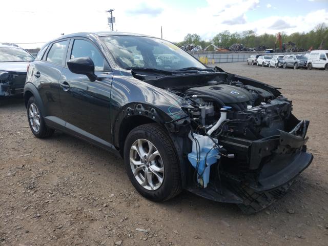 MAZDA NULL 2018 jm1dkfb79j0314644