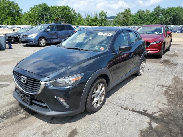 MAZDA CX-3 SPORT 2018 jm1dkfb79j0320282