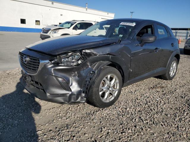 MAZDA CX-3 SPORT 2018 jm1dkfb79j1308658