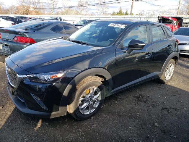 MAZDA CX-3 SPORT 2019 jm1dkfb79k0432565