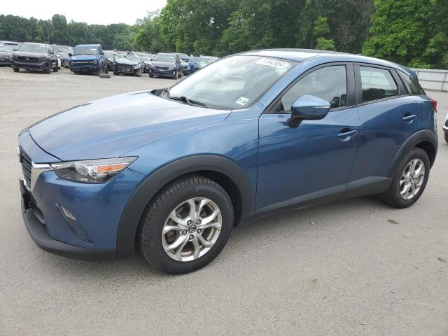 MAZDA CX-3 2019 jm1dkfb79k1429093