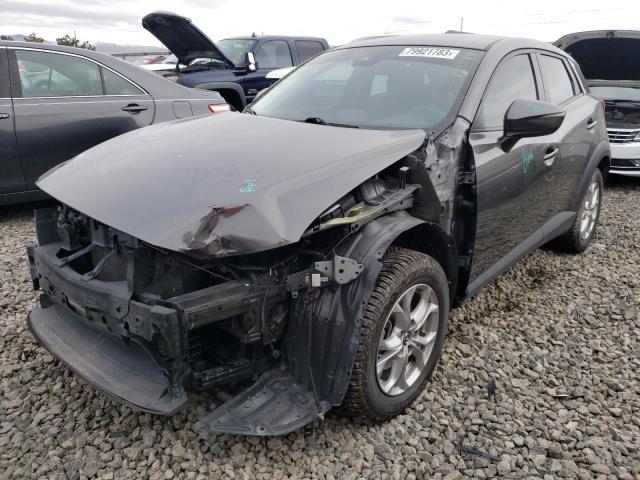 MAZDA CX-3 2019 jm1dkfb79k1453037