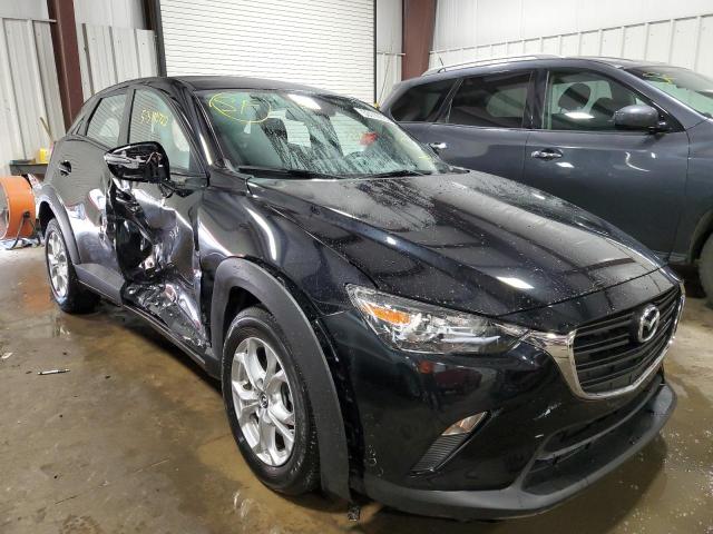 MAZDA CX-3 SPORT 2019 jm1dkfb79k1454561