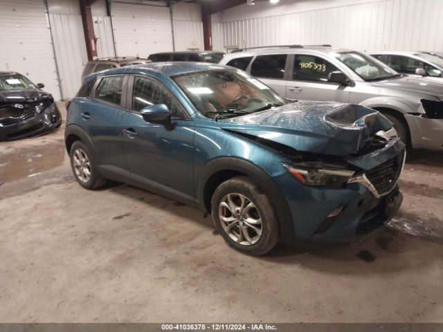 MAZDA CX-3 2020 jm1dkfb79l1468817