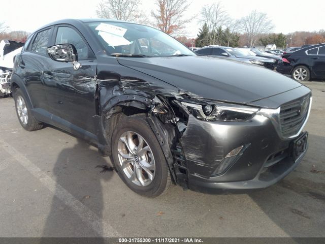 MAZDA CX-3 2020 jm1dkfb79l1471099