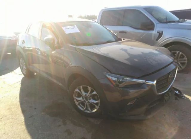 MAZDA CX-3 2020 jm1dkfb79l1471605