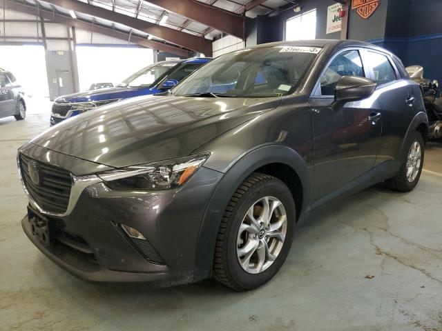 MAZDA CX-3 SPORT 2021 jm1dkfb79m1507858