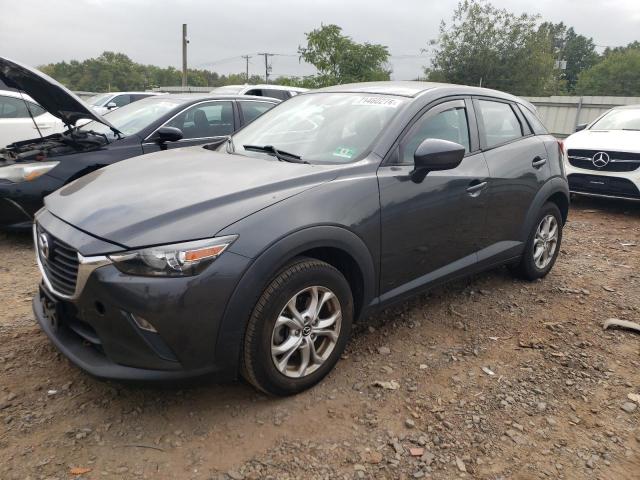 MAZDA CX-3 SPORT 2016 jm1dkfb7xg0135103