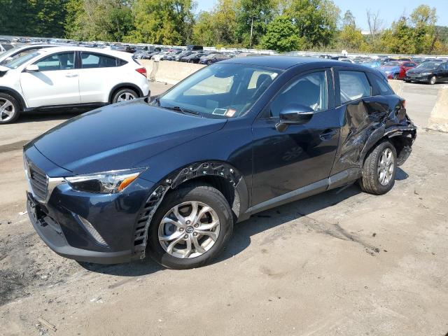 MAZDA CX-3 SPORT 2019 jm1dkfb7xk0433109