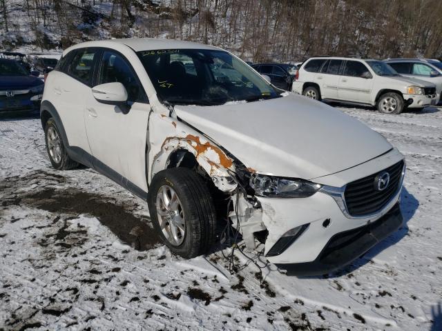 MAZDA CX-3 SPORT 2019 jm1dkfb7xk1423187