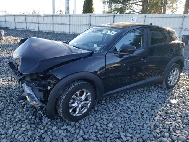 MAZDA CX-3 2020 jm1dkfb7xl1469927