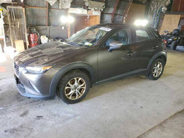 MAZDA CX-3 2016 jm1dkfc70g0134864