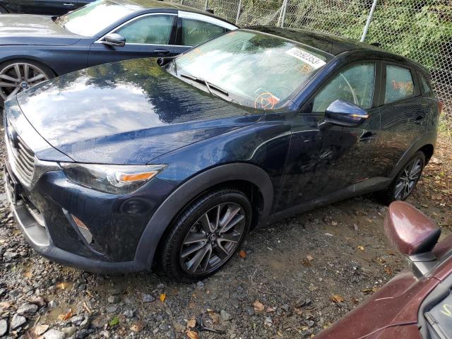 MAZDA CX-3 2017 jm1dkfc70h0159281