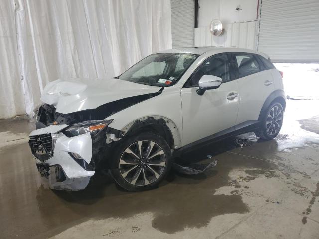 MAZDA CX-3 2019 jm1dkfc70k0412512