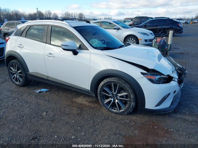 MAZDA CX-3 2017 jm1dkfc72h0162294