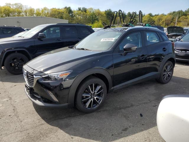 MAZDA CX-3 2018 jm1dkfc72j0326584