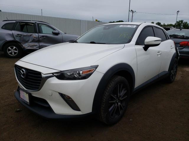 MAZDA NULL 2018 jm1dkfc72j1306426