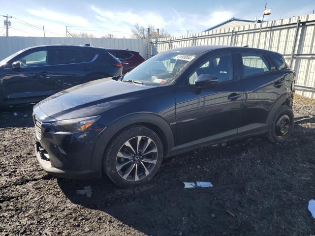 MAZDA CX-3 2019 jm1dkfc72k1460202