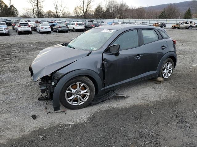 MAZDA CX-3 2016 jm1dkfc73g0128217